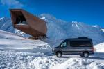Mercedes-Benz Sprinter 319 CDI 4x4 Tourer 2018 года (WW)